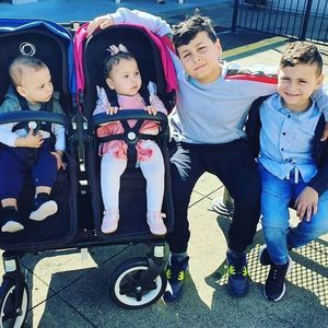 Meet your Posher, Sara